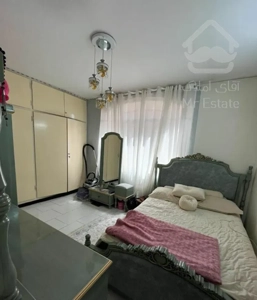 فروش آپارتمان ۵۳ متری ۱ خوابه طبقه ۲  وحدت اسلامی