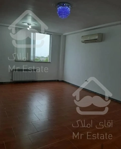 واحد آپارتمانی طبقه سوم ۸۵متر