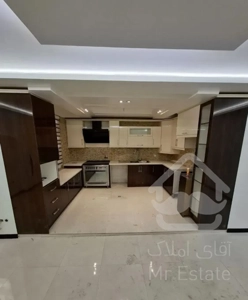 ۶۸ متر دو خواب تک واحدی خوش نقشه پارکینگ غیرمزاحم