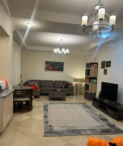 شهرک لاله ۷۶متر یک خواب خوش نقشه