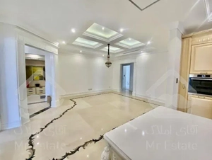 خرید آپارتمان دو خواب در اقدسیه ۱۲۵ متر