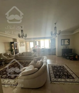 ۱۴۷متر جردن امانیه *ویو ابدی*