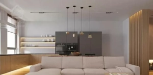 فروش آپارتمان ۹۷ متری ۲ خواب دامایی