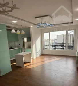 ۷۳متر ۲خواب // فول // بهار شمالی