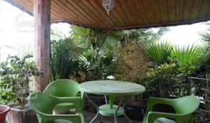 ویلا دوخوابه دوبلکس استخردار کوی افشین