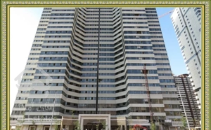 پروژه شهید خرازی تعاونی آماد