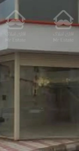 ازگل ۲۰ متر مغازه دونبش فروشی با ملکیت