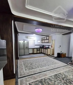 اجاره واحد 90متری اوایل کوچه هراز لاین زوج