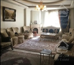۱۲۵ متر سه خوابه