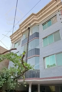 فروش آپارتمان۷واحد،مرکزمشهدنزدیک حرم ومترو،سعدآباد