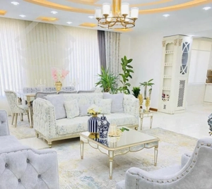 ۱۲۶ متری چیتگر الهیه غرب/تهاتر/اقساط ویژه