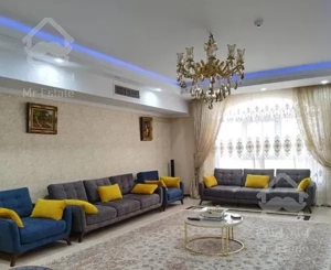 ۱۱۵ متر،۲ خواب، نیاوران