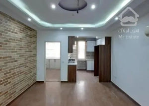 آپارتمان 45 متری تک خواب فول