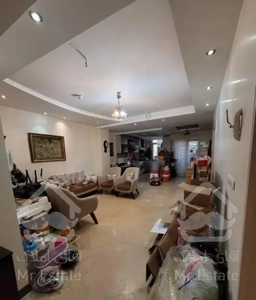 ۸۳ متر / ۲ خواب / فول امکانات / جنت آباد شمالی