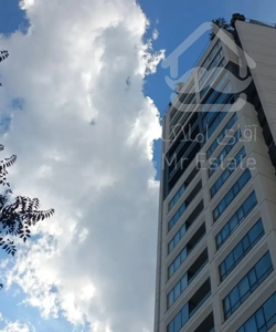 ولنجک شاهکار ۱۸۸متری + ۱۵متر تراس قابل چیدمان