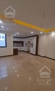 137 متر  دو پارکینگ سندی