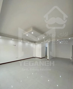 بهترین آپارتمان ۱۰۰ متری نوساز در طبری