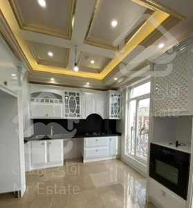 ۸۰ متر ۲ خواب / تمیز و مرتب / تخلیه / فول