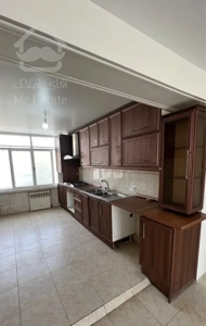 ۸۲متر دو‌خوابه طبقه چهارم بازسازی شده شهرک لاله