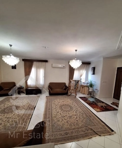 ۸۷متر کم واحد فول امکانات بازسازی شده در شهران