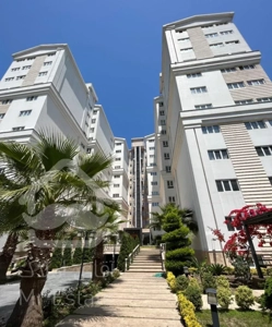 فروش واحد ۱۴۲ متری دیزاین شده با ویو دریا سرخرود