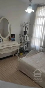 آپارتمان ۱۲۰ متری ۲ خوابه بازسازی شده