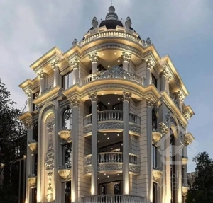 فرصت خریدطلایی آپارتمان درلوکیشن های برند فومن