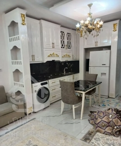 ۱۱۰متری/۲خواب/ساختمانی شیک