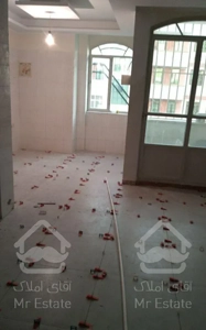 ۷۵ دوخوابه طبقه اول با ویو دریاچه با پارگنگ