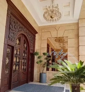 فروش واحد آماده تحویل رونیکا پالاس کوهک