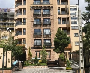 فروش کلنگی ۹۵۰ متری بلوار فردوس شرق