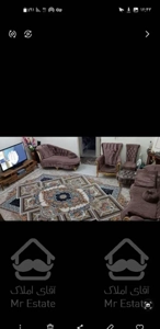 آپارتمان ۷۳ متری خوش نقشه