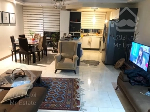 بلوار فردوس ۴۰ متر اکازیون