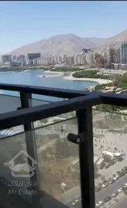 ۱۴۰ متر اداری برج مجلل لکسون معاوضه با مسکونی