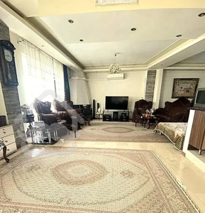 زیرقیمت‌جردن‌شمالی ۱۰۰متر جنوبی درحدنوساز تراس‌دار