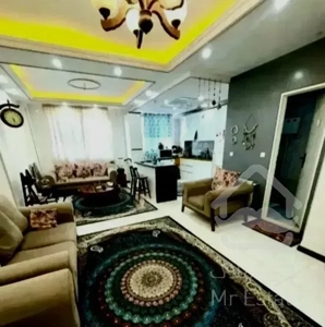 1ثانیه تااستخرمستقل/2خواب/ نورگیر/کارا