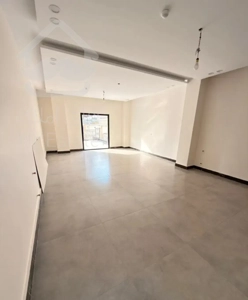 اپارتمان نوساز فاز دو شمالی رو به نما ۱۵۰ متر