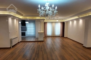 اجاره آپارتمان ۱۴۰ متری ۳ خوابه در دریا