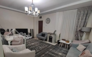 ۵۸ متر /خوش نقشه /نورگیرپرده خور