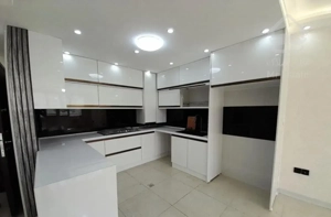 آپارتمان ۱۲۵ متری / ملکی / بلوار نیستان / حیاط دار