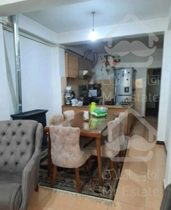 رهن کامل کوی ارشادطبقه اول  راه جدا پارکینگ خشک