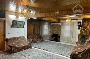 اپارتمان ۱۳۰متری تک واحدی