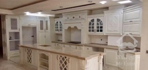 آپارتمان ۱۱۰متری، دوخوابه، هاشمیه