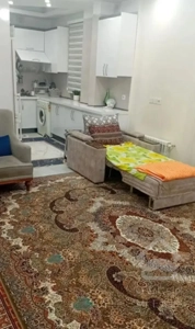 ۵۲ متر نوساز ۱ سال ساخت فوق العاده خوش نقشه