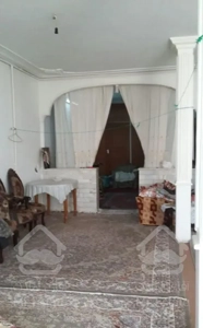 خانه ویلایی دو طبقه شمالی مستقل