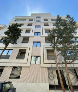 ۶۷ متر پونک عدل کوچه رجایی