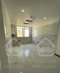 آپارتمان پاسدارگمنام 120 متری