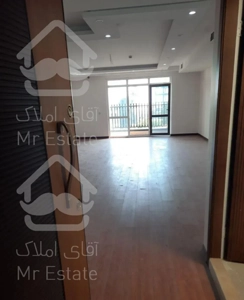 آپارتمان ۱۱۵ متری / ۲ خوابه / کلید نخورد پاسداران