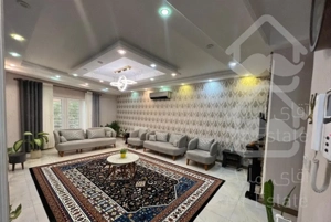 آپارتمان صد متری در مرکز شهر