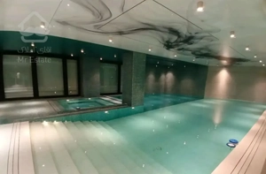 اجاره آپارتمان فول مشاعات / فشم OUSHAN VILLA